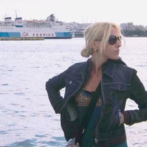 Meet your Posher, Katherine